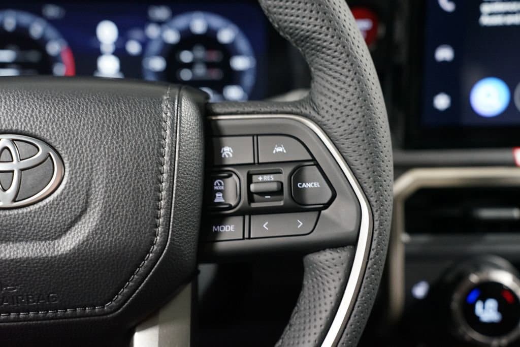 2025 Toyota Tacoma TRD Off Road - Photo 14