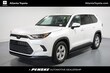 Toyota Grand Highlander