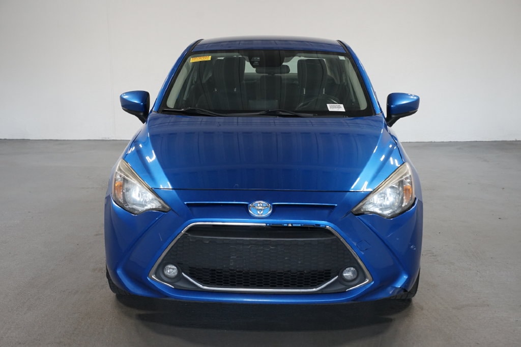 Used 2020 Toyota Yaris LE with VIN 3MYDLBYV0LY715389 for sale in Duluth, GA