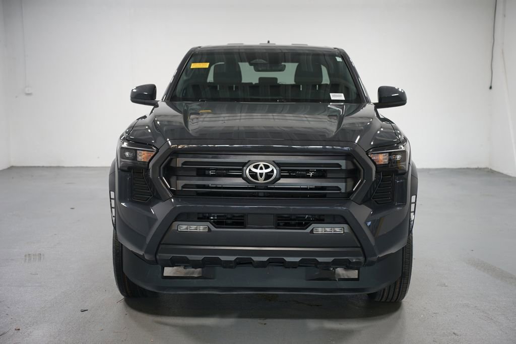 2024 Toyota Tacoma SR5 photo 2