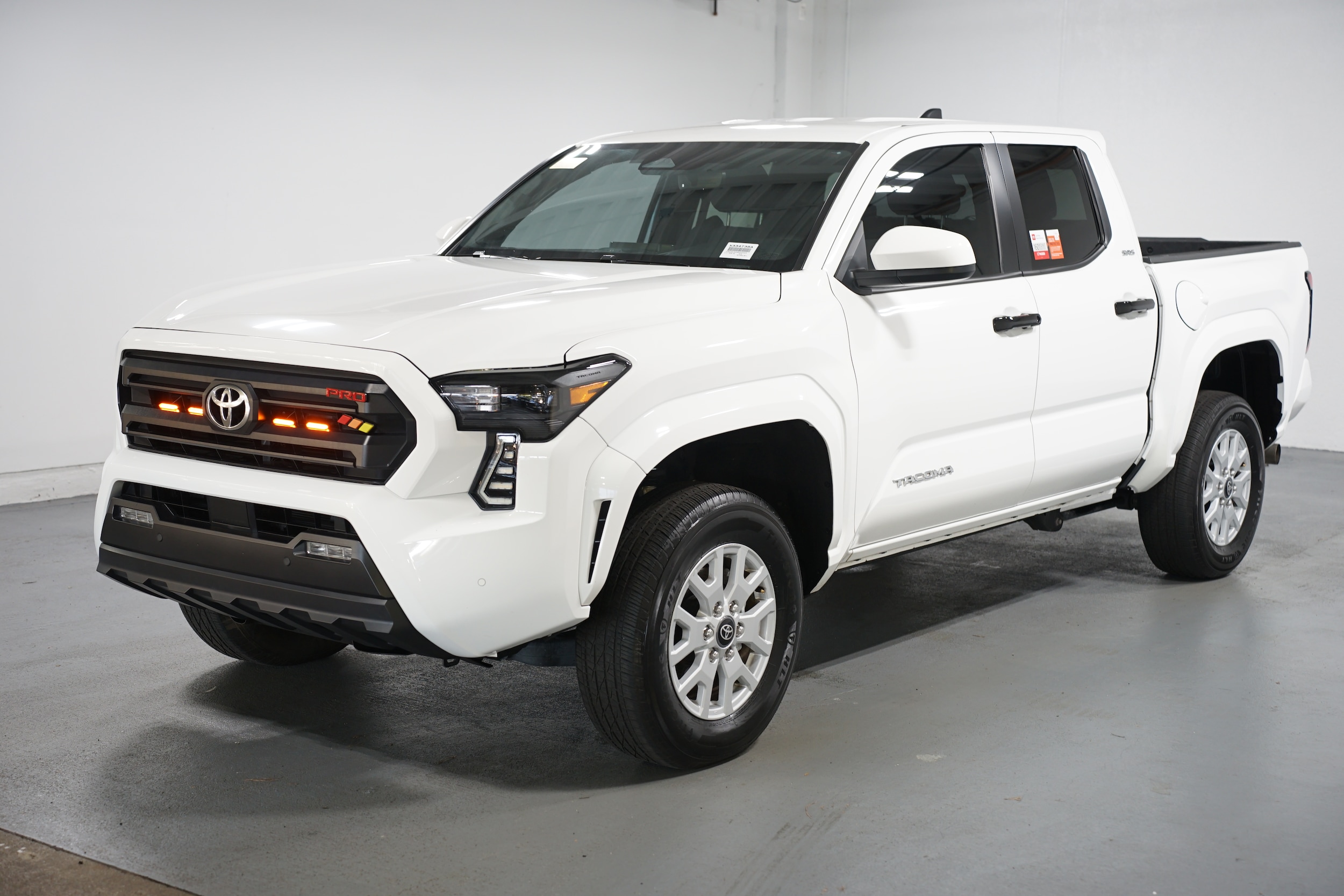 2024 Toyota Tacoma Truck Double Cab 