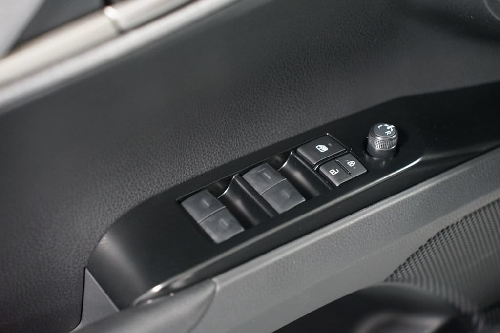 2026 Toyota Camry LE - Photo 31