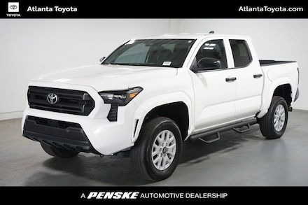 2024 Toyota Tacoma SR Truck