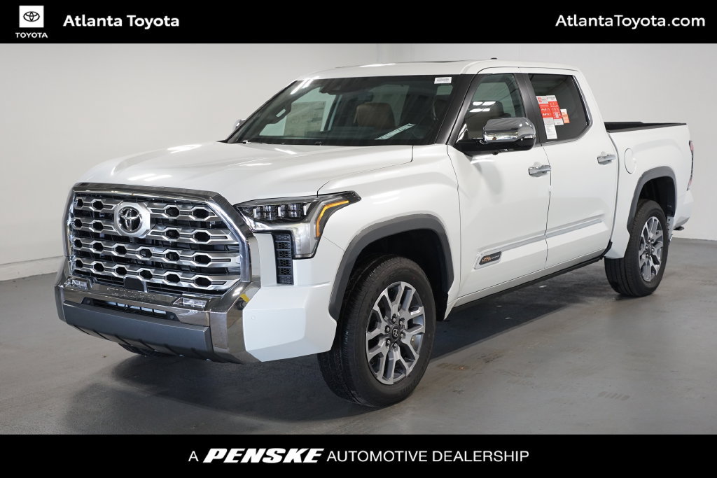  Toyota Tundra