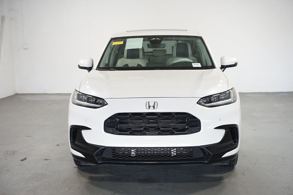 Used 2024 Honda HR-V EX-L SUV