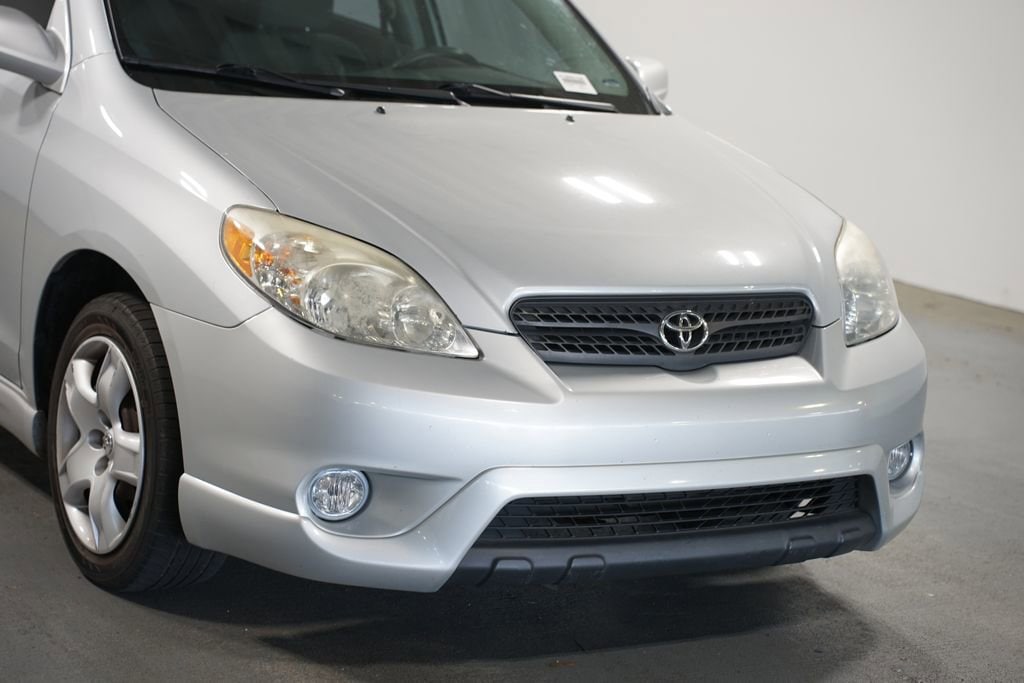 Used 2007 Toyota Matrix Base Hatchback