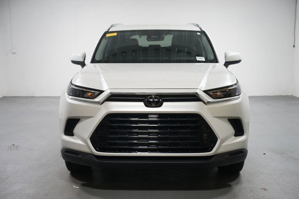 Used 2024 Toyota Grand Highlander XLE SUV