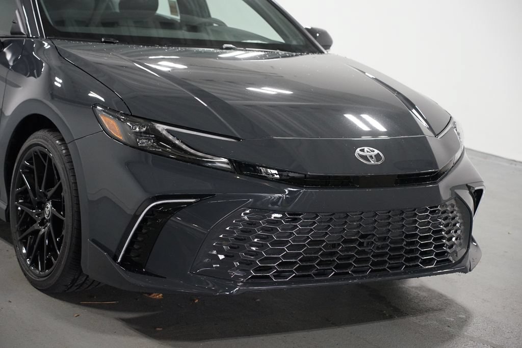 New 2026 Toyota Camry XSE XSE