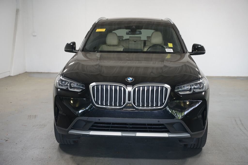 Used 2024 BMW X3 sDrive30i SUV