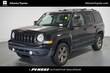  Jeep Patriot