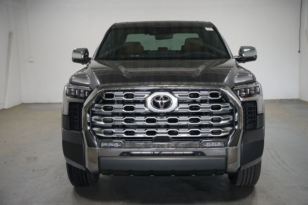 New 2026 Toyota Tundra i-FORCE MAX 1794 Edition 1794 CREWMAX 5.5
