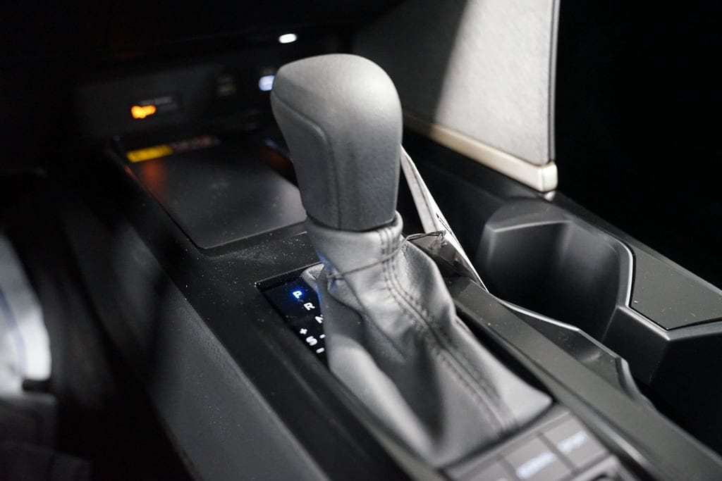 2026 Toyota Camry LE - Photo 21