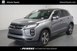  Mitsubishi Outlander Sport