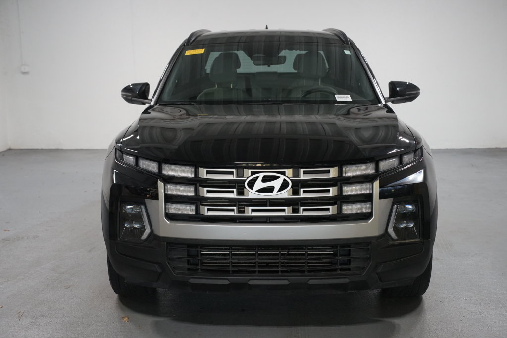 Used 2026 Hyundai Santa Cruz SEL Truck