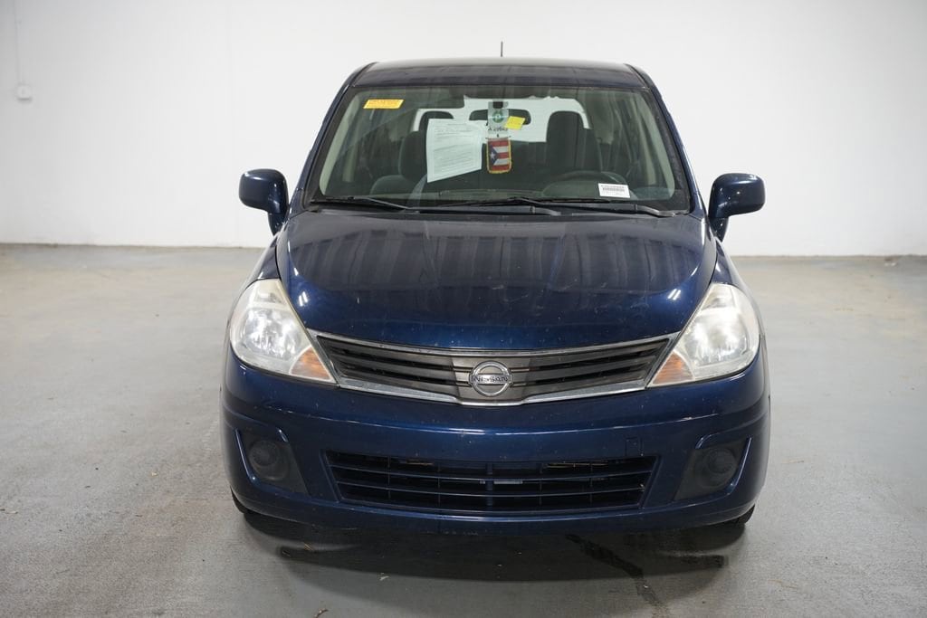 Used 2012 Nissan Versa S with VIN 3N1BC1CP3CK231442 for sale in Duluth, GA