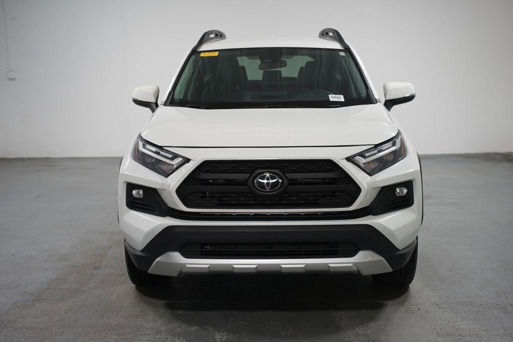 Certified 2024 Toyota RAV4 Adventure with VIN 2T3J1RFV5RW470106 for sale in Northfield, Minnesota