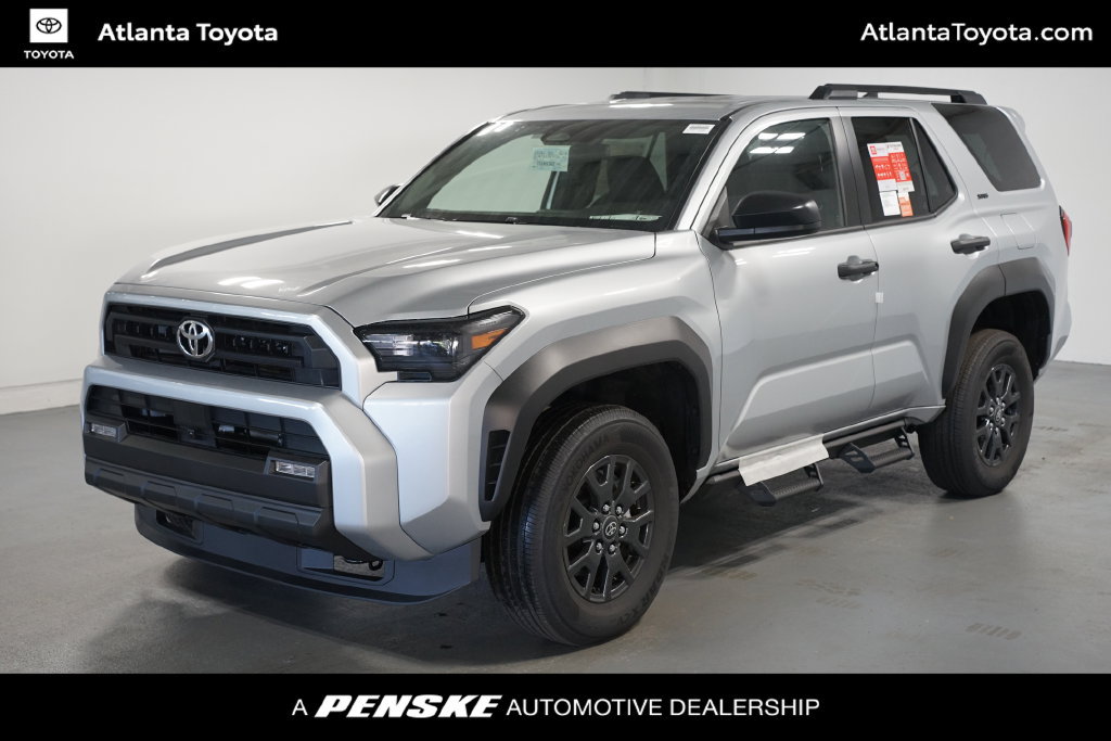  Toyota 4Runner