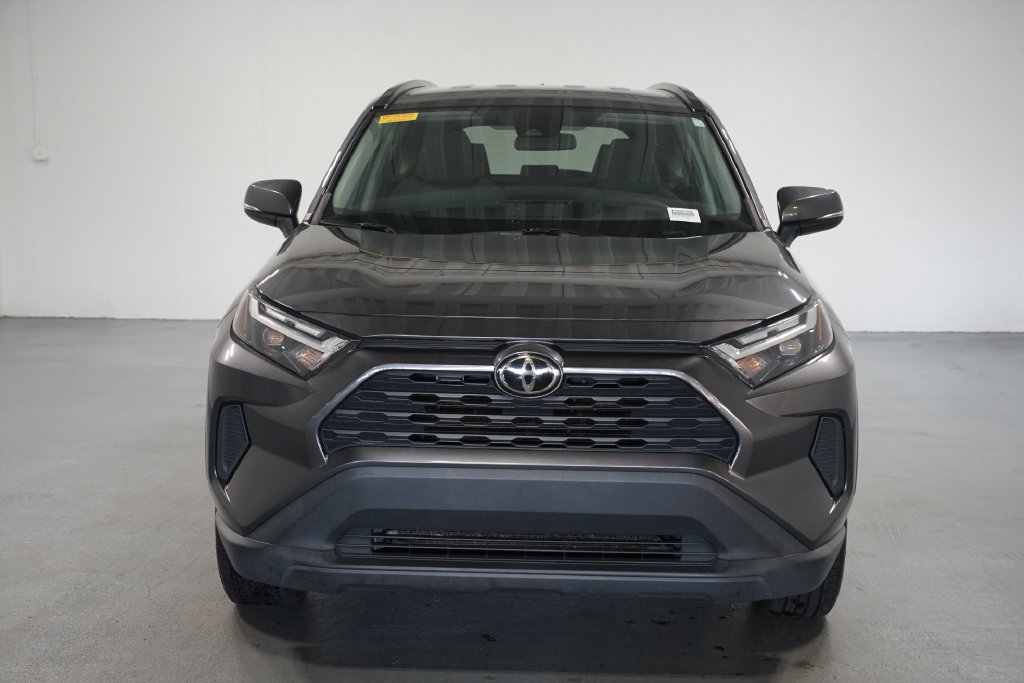 Used 2022 Toyota