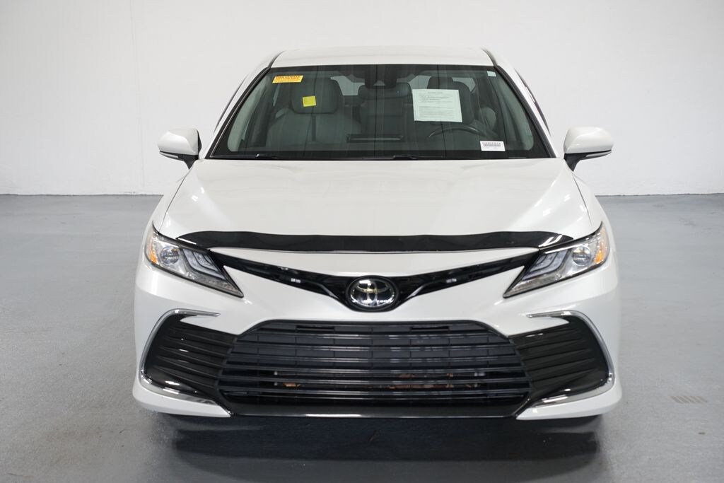 Used 2023 Toyota