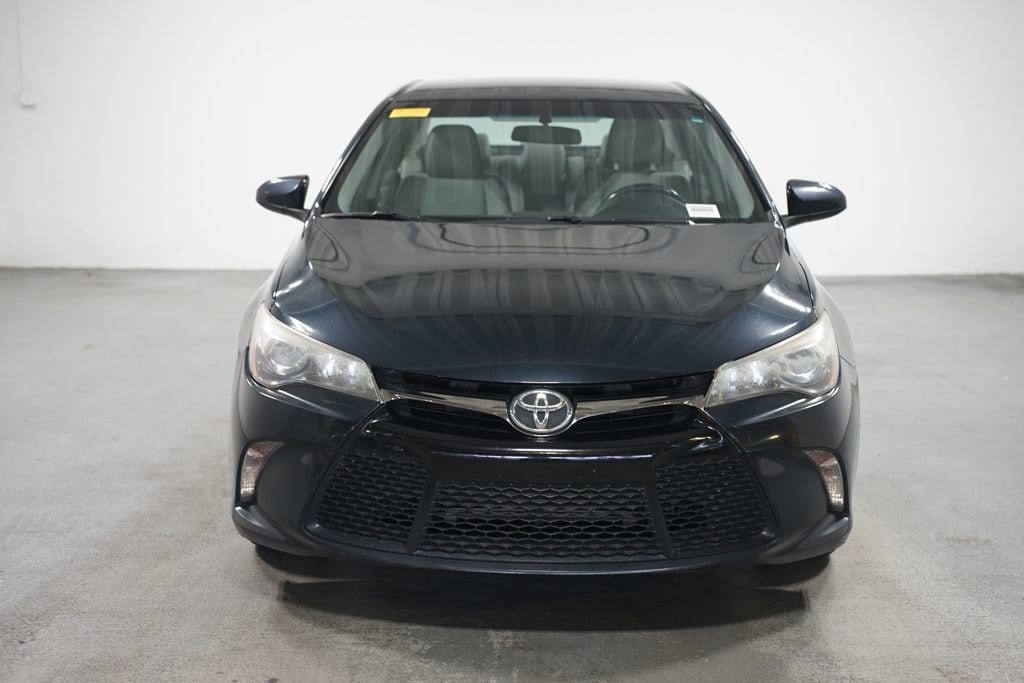 Used 2016 Toyota Camry Special Edition with VIN 4T1BF1FK0GU261777 for sale in Duluth, GA