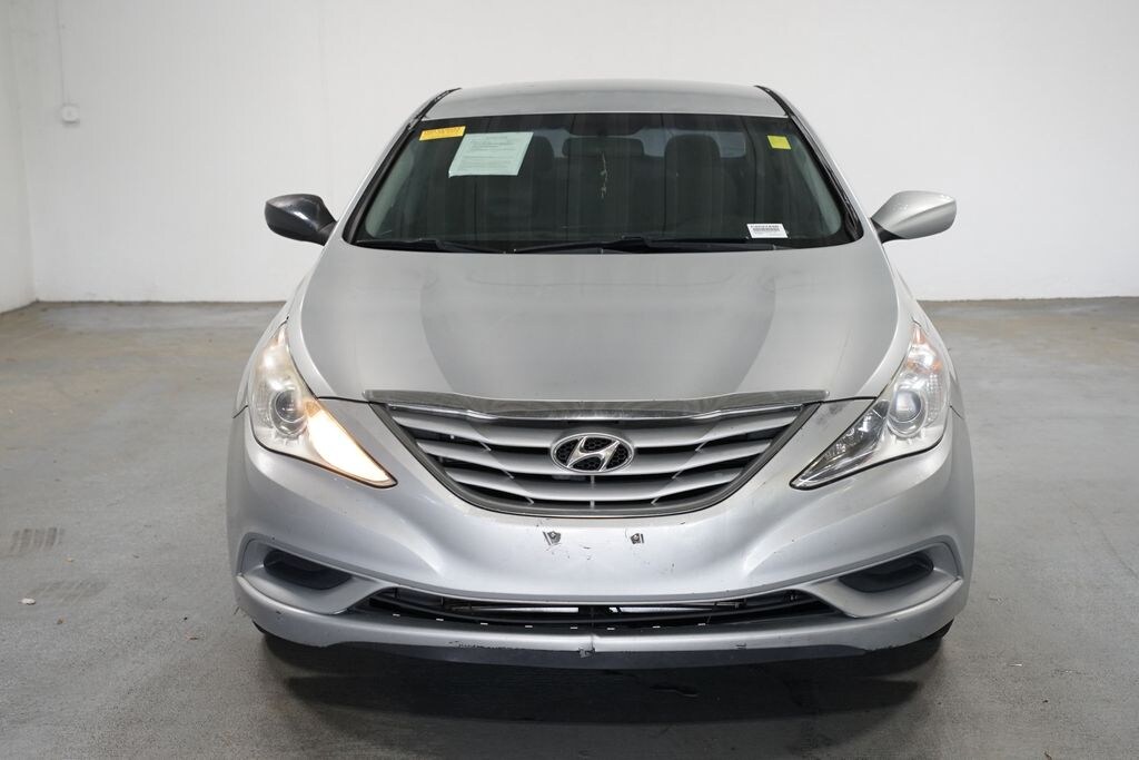 Used 2011 Hyundai Sonata GLS Sedan