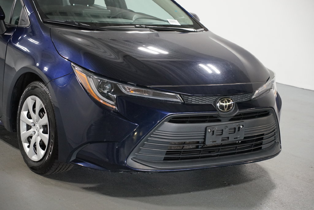 Certified 2024 Toyota