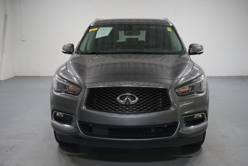 Used 2018 INFINITI QX60 Base with VIN 5N1DL0MN9JC528405 for sale in Duluth, GA