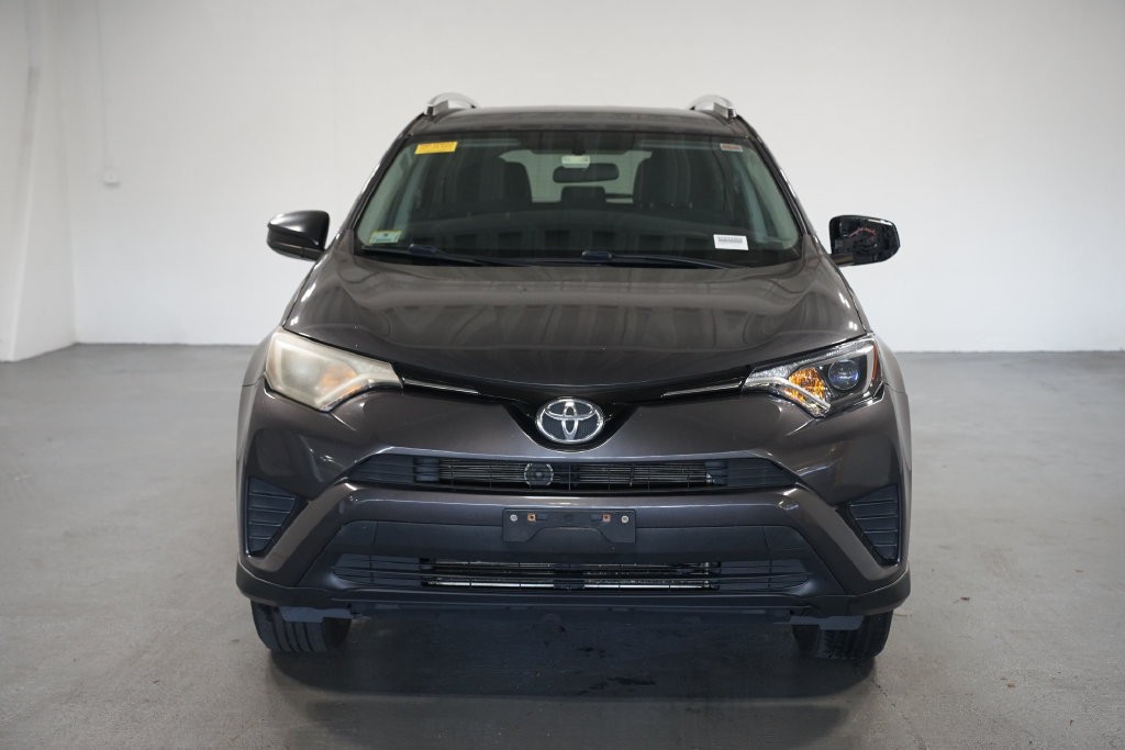 Used 2016 Toyota RAV4 LE SUV