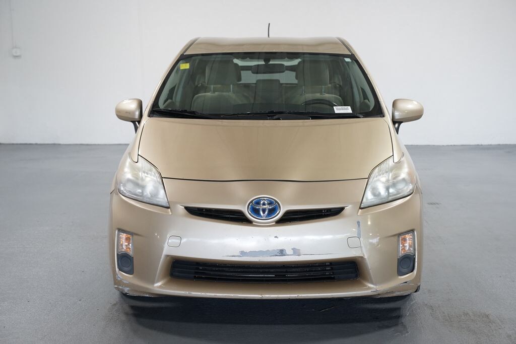 Used 2011 Toyota Prius Two Hatchback