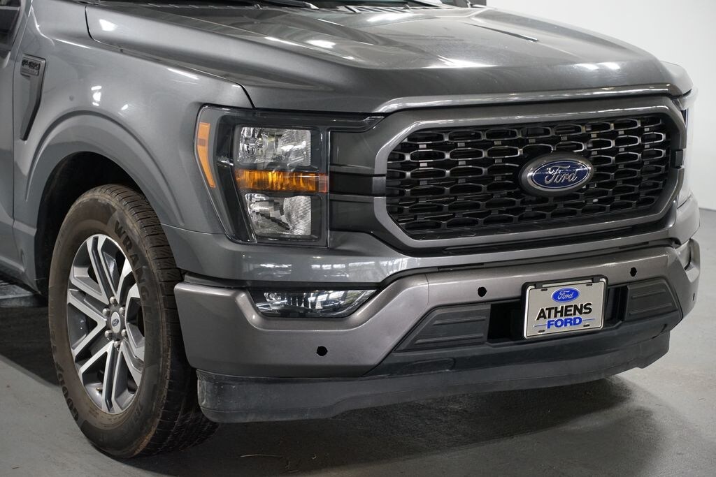 Used 2023 Ford F-150 XL Truck