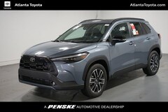 2026 Toyota Corolla Cross XLE XLE - AWD