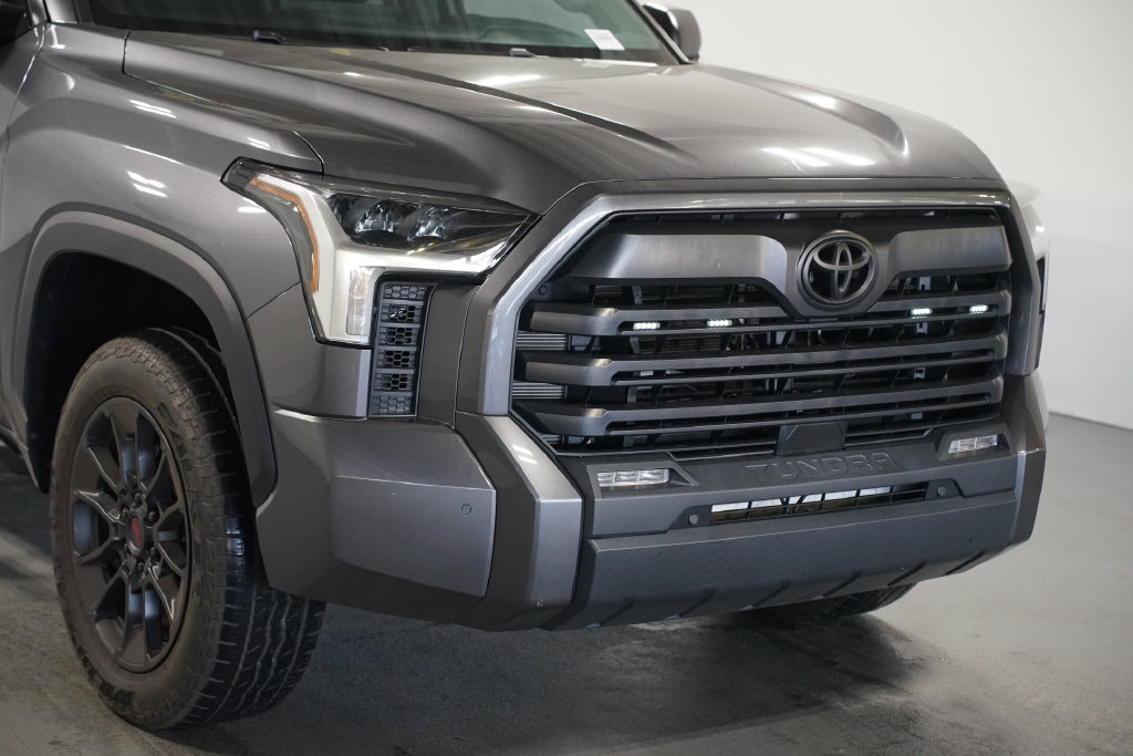 Used 2024 Toyota Tundra SR5 Truck