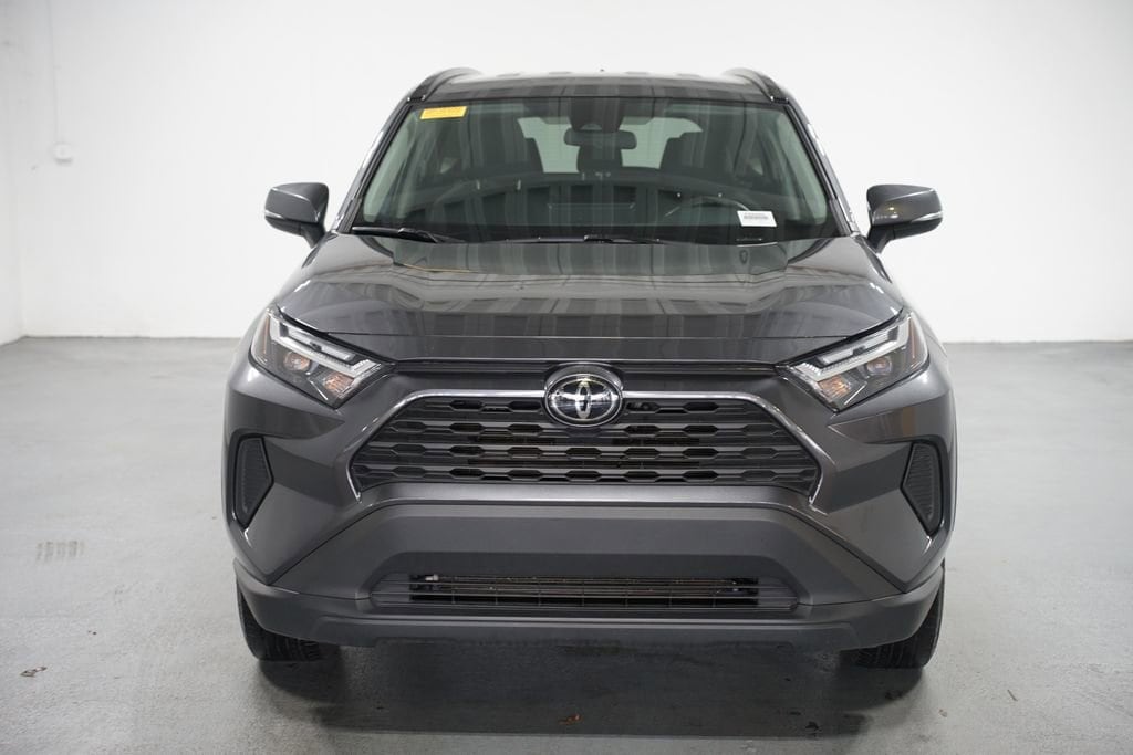 Used 2025 Toyota RAV4 XLE with VIN 2T3W1RFV3SC320475 for sale in Northfield, Minnesota