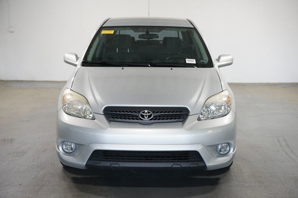 Used 2007 Toyota Matrix Base Hatchback