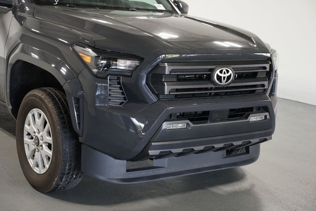 Used 2024 Toyota Tacoma SR5 Truck