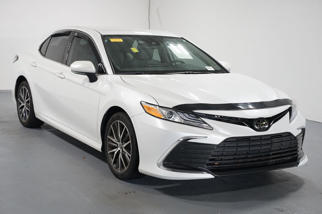 Used 2023 Toyota