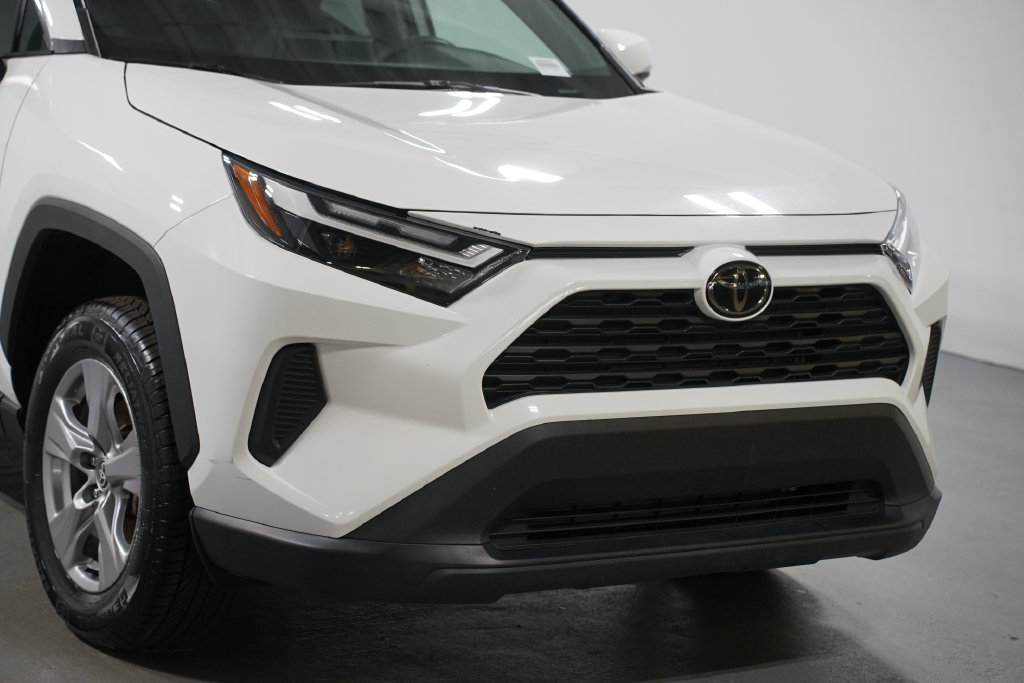 Certified 2025 Toyota