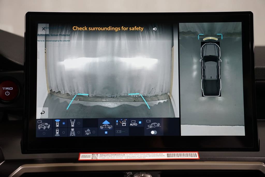 2025 Toyota Tacoma TRD Off Road - Photo 22