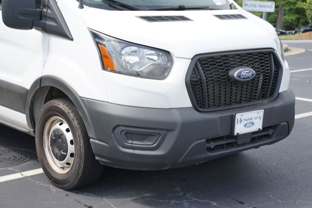 Used 2022 Ford Transit-250 Base Cargo Van
