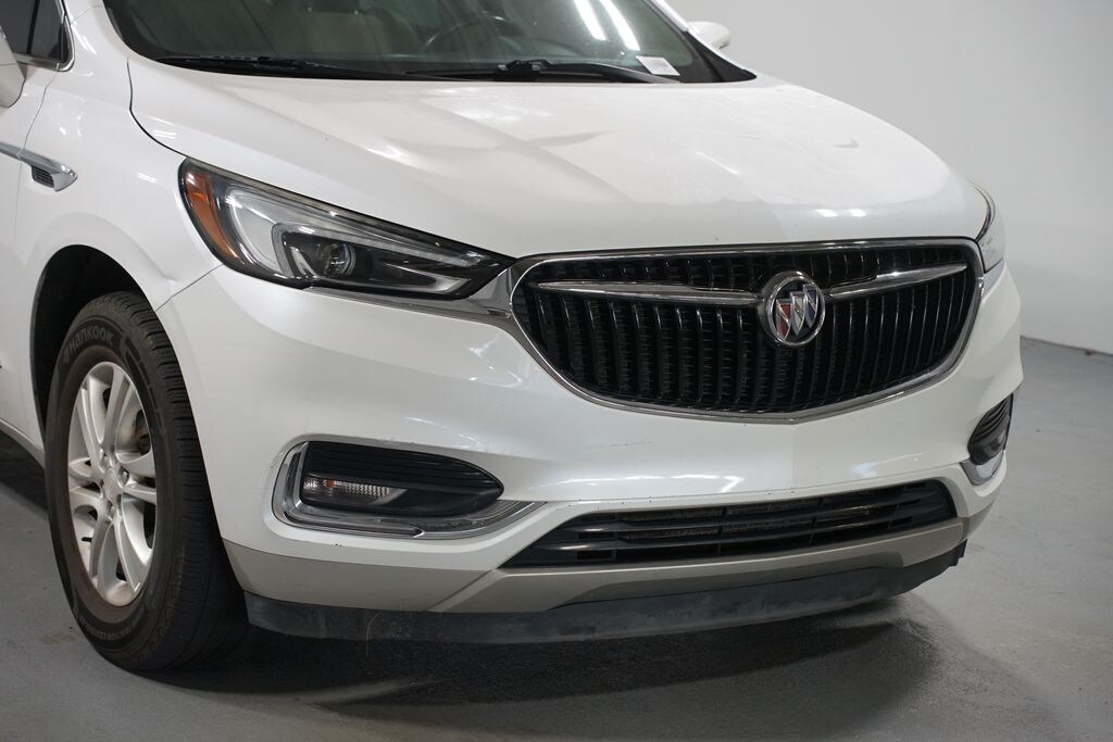 Used 2020 Buick Enclave Essence SUV
