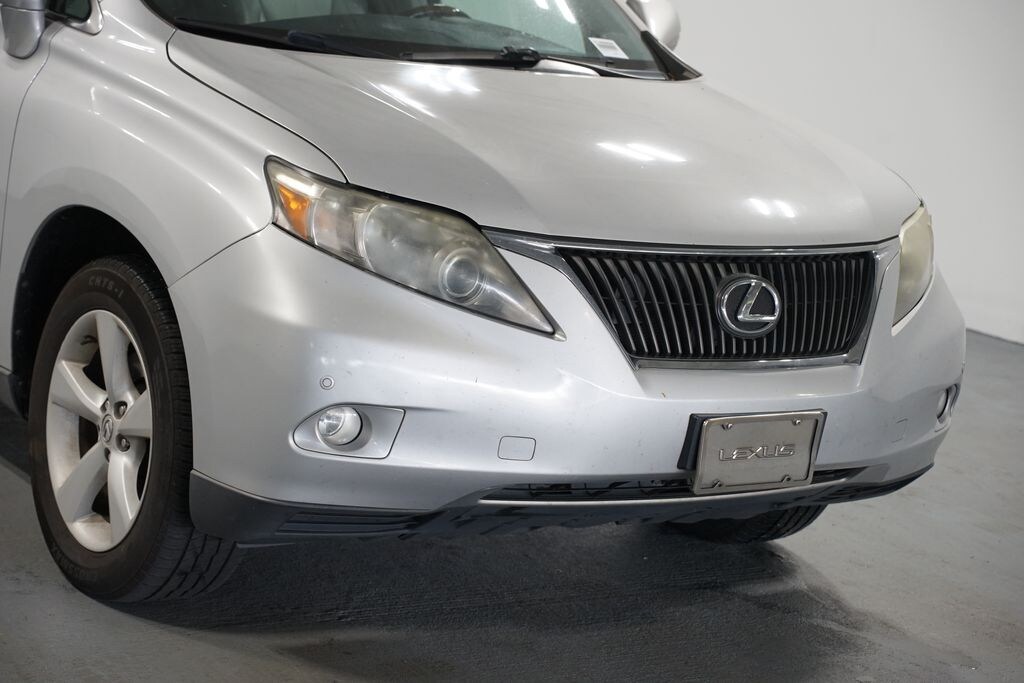 Used 2011 Lexus RX 350 SUV