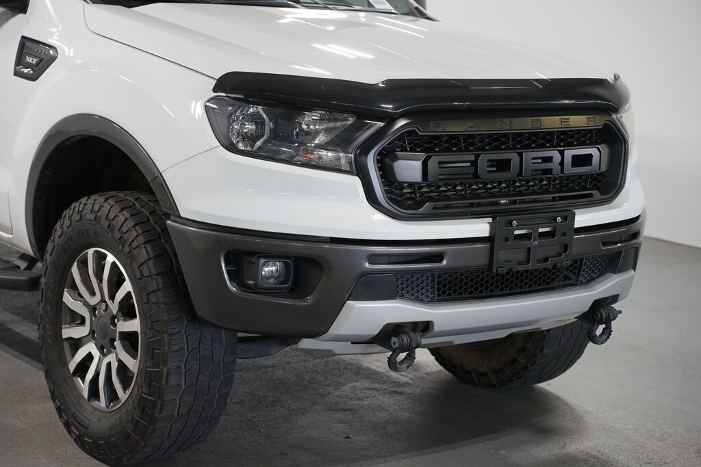 Used 2020 Ford Ranger XLT Truck