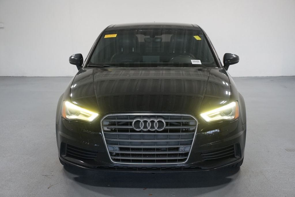Used 2016 Audi A3 1.8T Premium Sedan