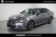 LEXUS GS 350