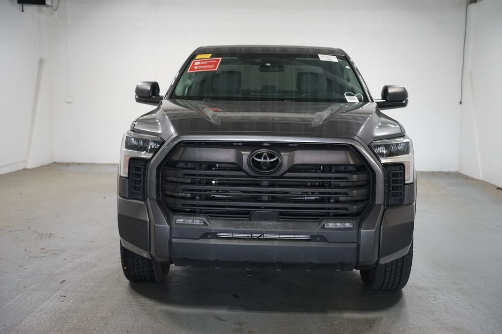 Used 2023 Toyota Tundra SR5 Truck