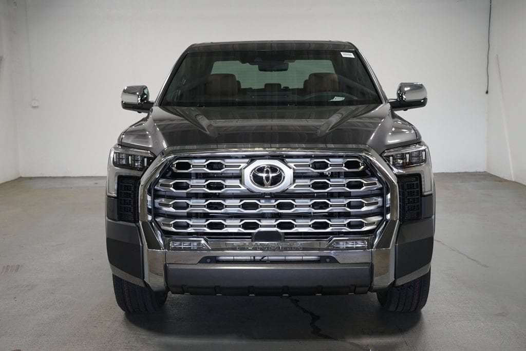 New 2026 Toyota Tundra 1794 Edition 1794 ED. CREWMAX 6.5