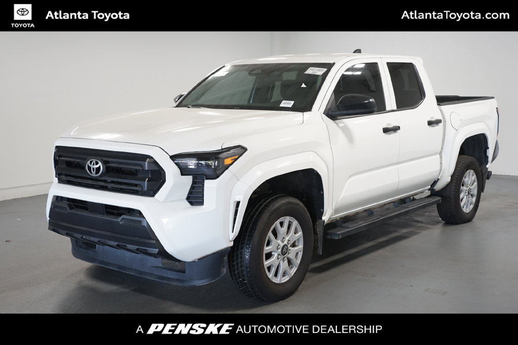 2024 Toyota Tacoma Truck 