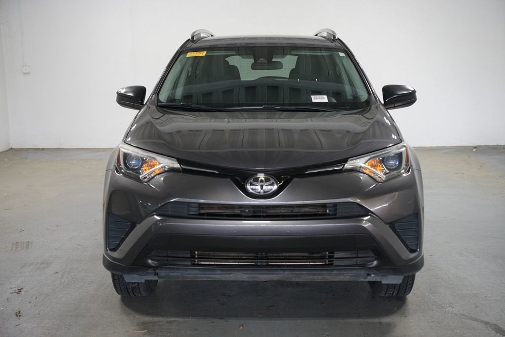 Used 2018 Toyota RAV4 LE SUV