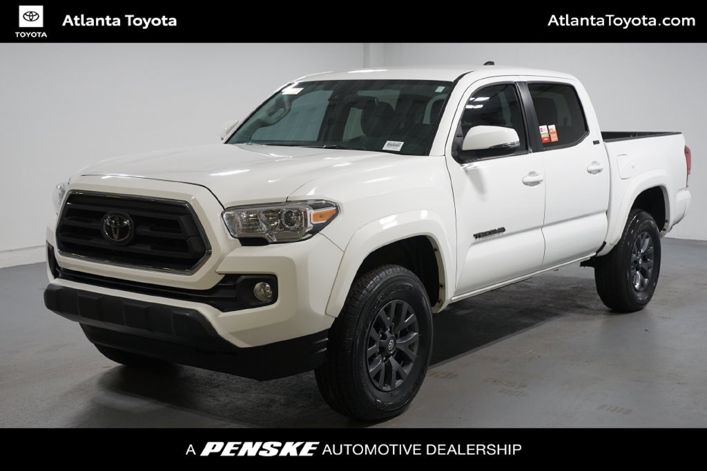 2023 Toyota Tacoma Truck 