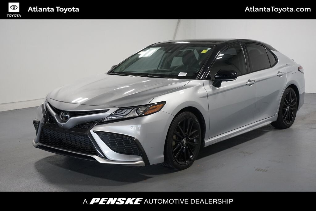 Used 2023 Toyota
